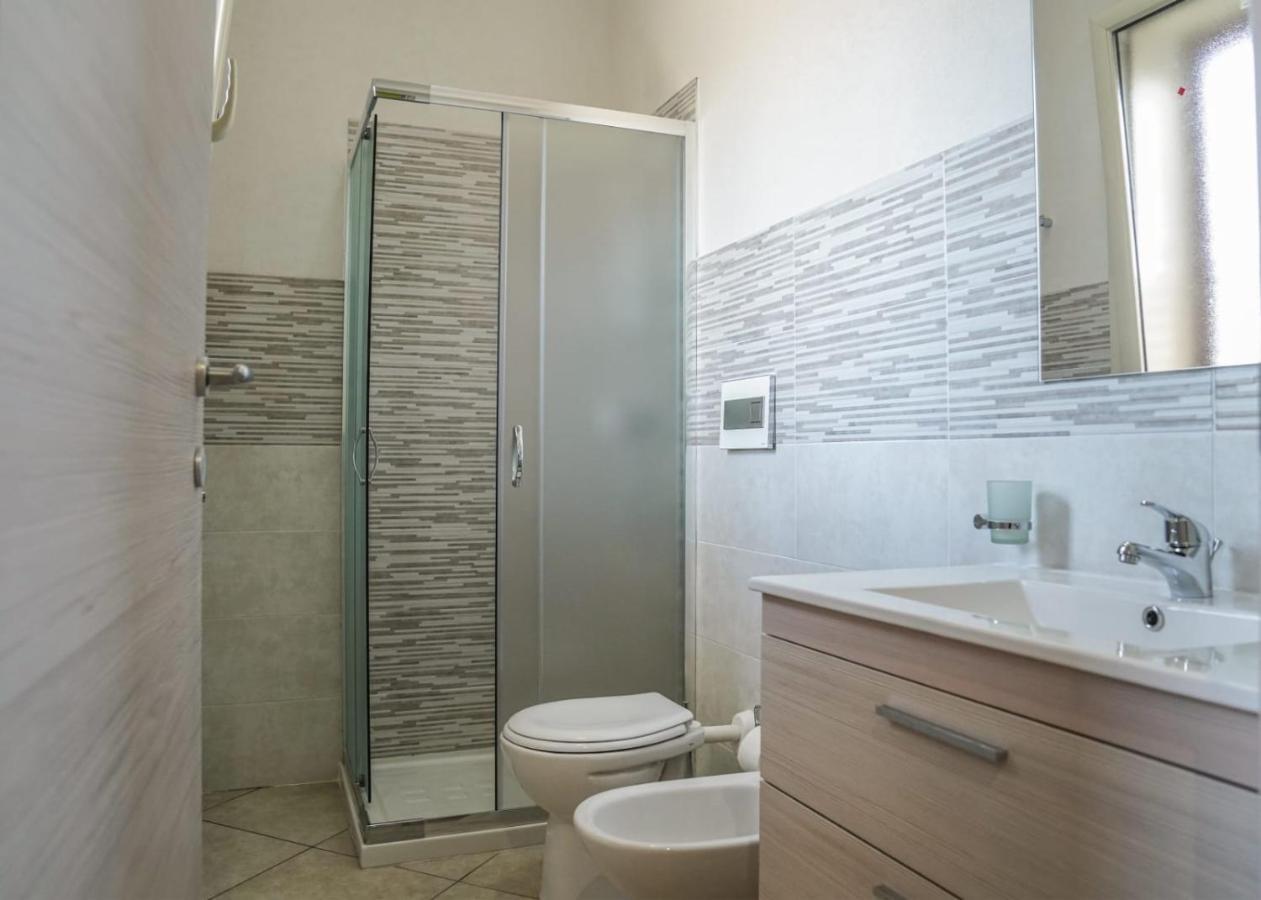 Casa Vacanze Il Mandorlo Шикли Екстериор снимка