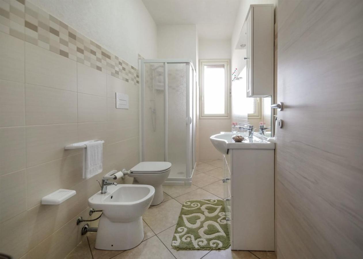 Casa Vacanze Il Mandorlo Шикли Екстериор снимка