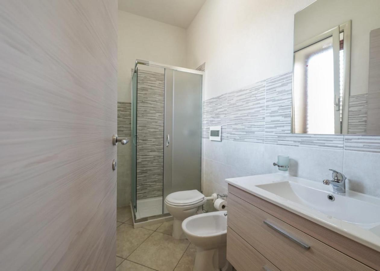 Casa Vacanze Il Mandorlo Шикли Екстериор снимка