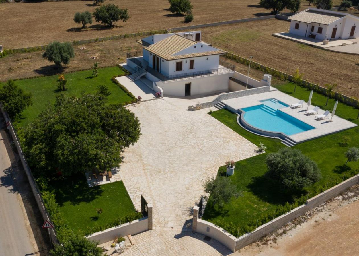 Casa Vacanze Il Mandorlo Шикли Екстериор снимка