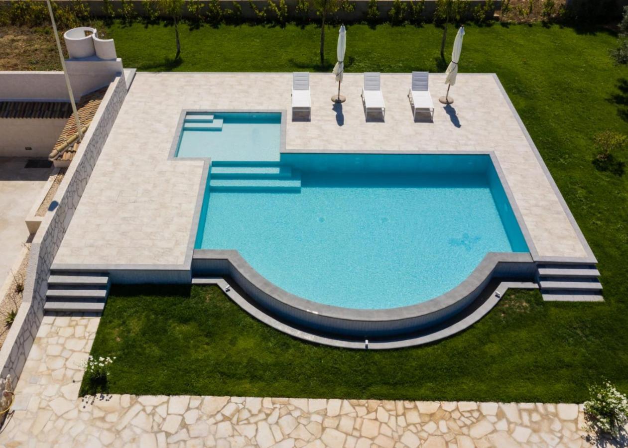 Casa Vacanze Il Mandorlo Шикли Екстериор снимка