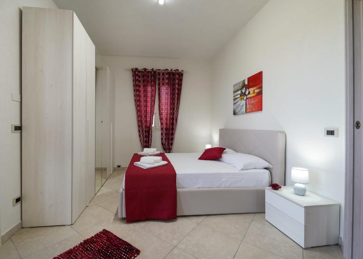 Casa Vacanze Il Mandorlo Шикли Екстериор снимка