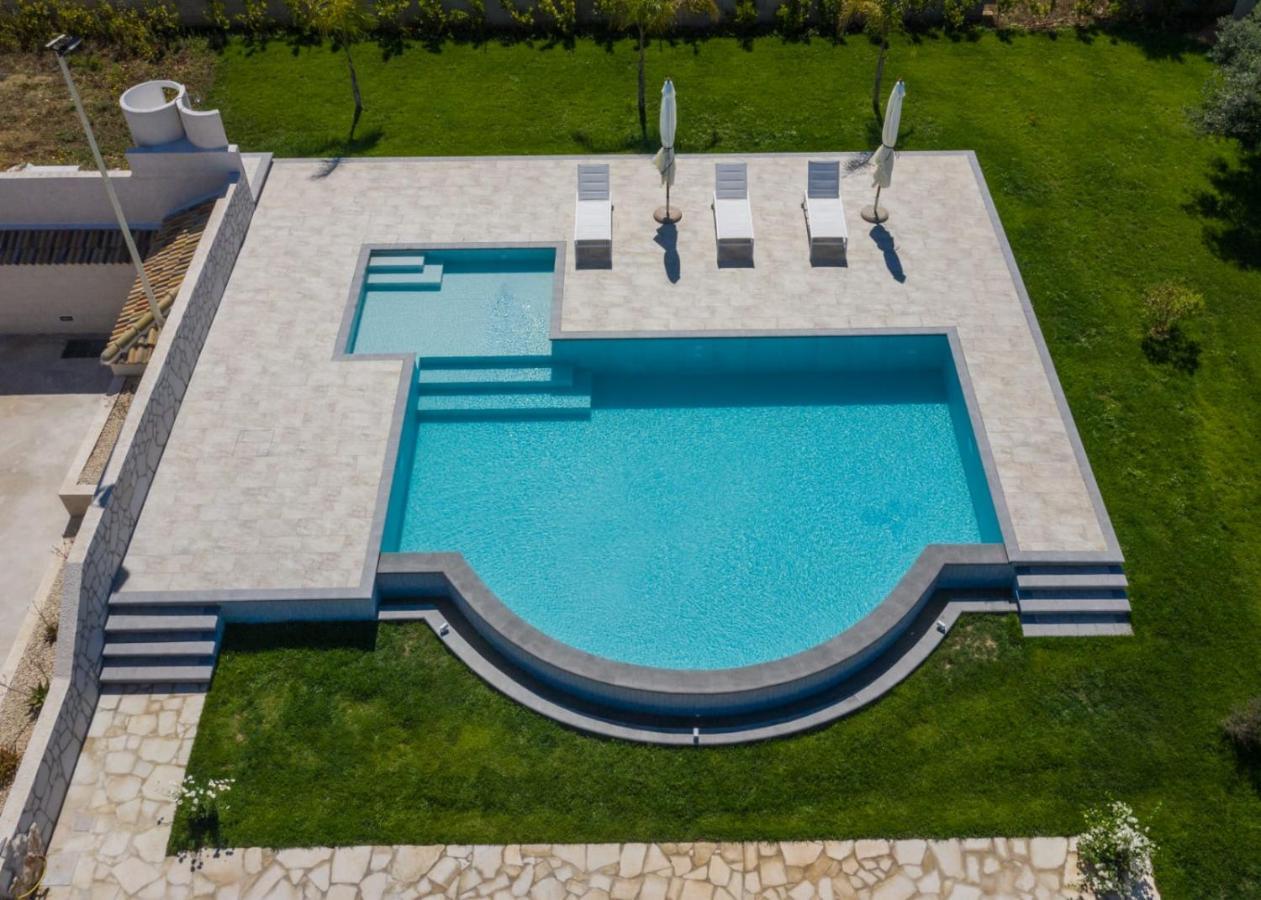 Casa Vacanze Il Mandorlo Шикли Екстериор снимка