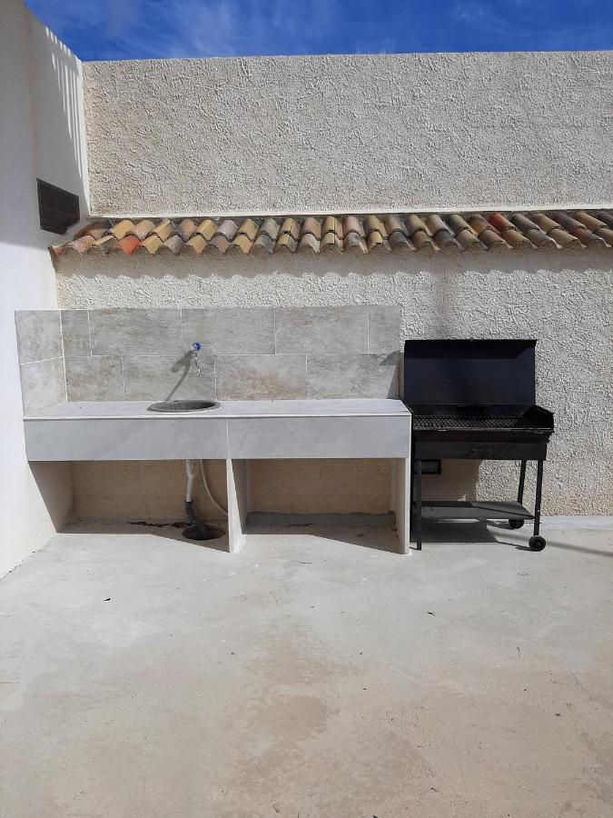 Casa Vacanze Il Mandorlo Шикли Екстериор снимка